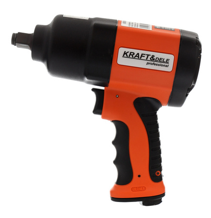 Klucz udarowy pneumatyczny 1200Nm