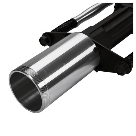 KAFAR SPALINOWY 50J 1,9KW KD11923