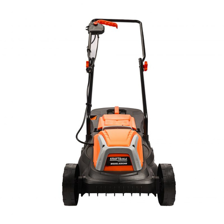 KOSIARKA ELEKTRYCZNA 2400w 25L KD5360