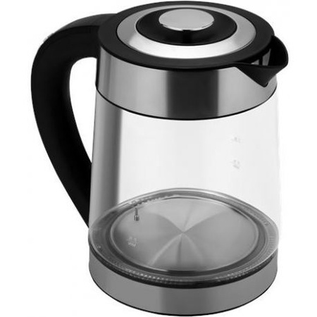 CZAJNIK ELEKTRYCZNY 2500W 2L Z REGULACJĄ TEMPERATURY KD4119