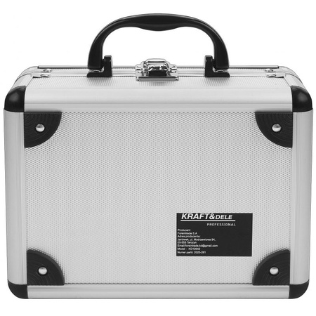 OTWORNICE DIAMENTOWE FREZ STOŻKOWY KD12642