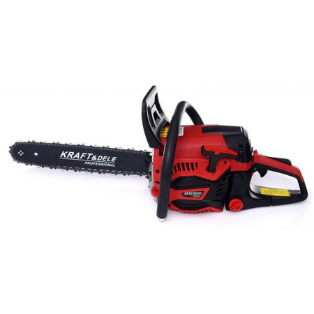 Piła spalinowa 4,3KM 40cm KD5010