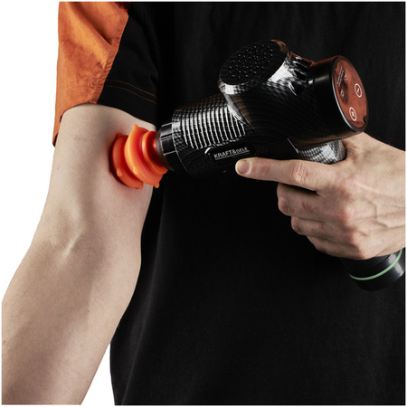 MASAŻER 125W 9 GŁOWIC KD3081