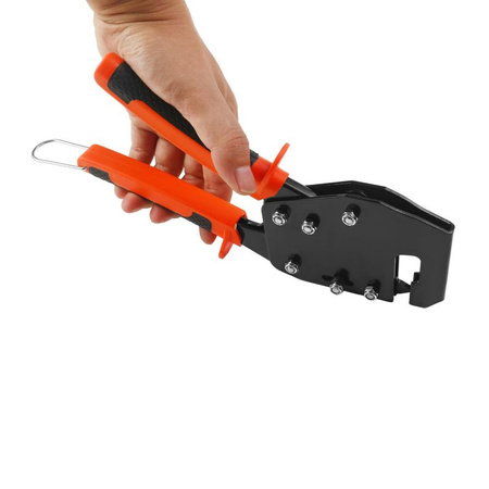 SZCZYPCE/ZACISKARKA DO ŁĄCZENIA PROFILI G/K KD5987