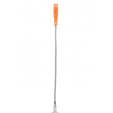 Chwytak magnetyczny - giętki LED 5lb / 57cm KD10190