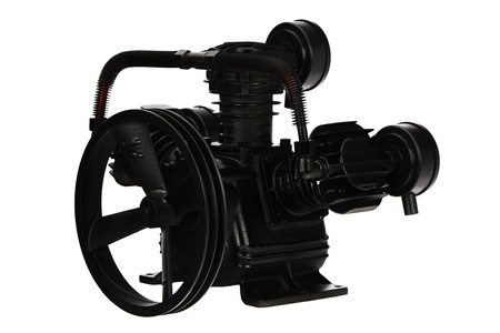 Kompresor sprężarka 3KW 3tłoki KD1405