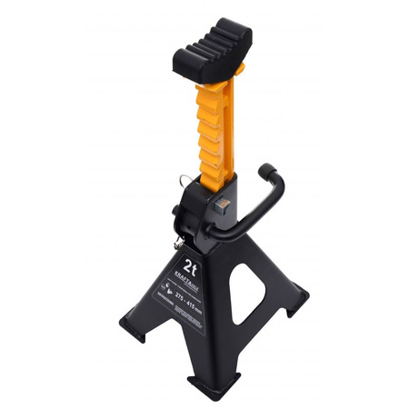 Kobyłki samochodowe 2T 2szt KD3095