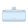 Powerbank OS-Baseus Compact IP 5000mAh 20W (blue)