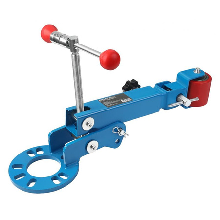 ZESTAW DO NAPRAWY BŁOTNIKÓW/NADKOLA - ROLKA KD5938