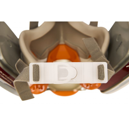 Maska lakiernicza + filtr KD10030