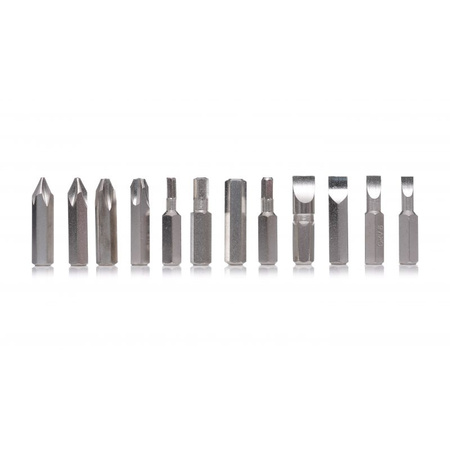 Wkrętak/wykrętak udarowy do podbijania KD1448