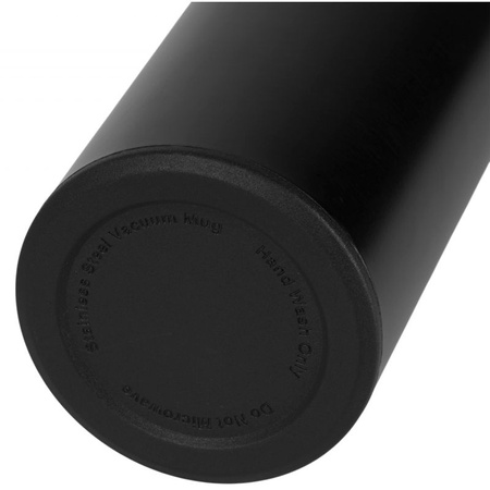 Kubek termiczny 500ml dotykowy LED KD4102