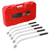 Zestaw kluczy do napinaczy 5el. KD12530