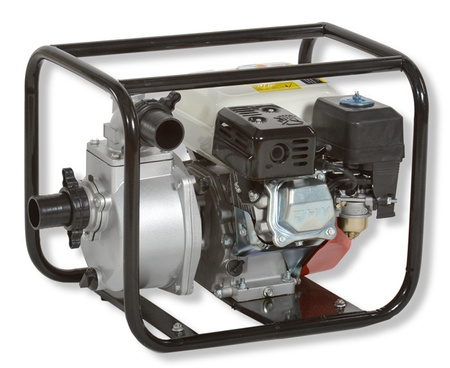 Motopompa pompa spalinowa 2 cale do wody 600l/min KD770