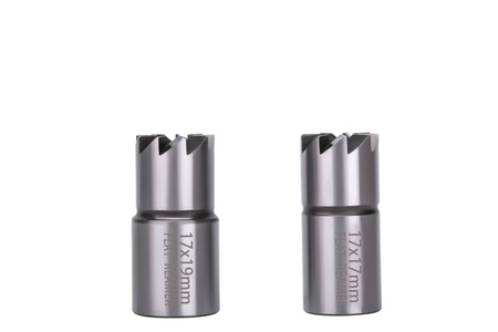 Frezy do czyszczenia gniazd wtryskiwaczy 17el KD12504