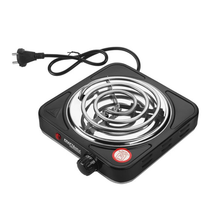 KUCHENKA ELEKTRYCZNA 1500W KD4140