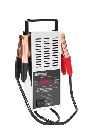 Tester cyfrowy do sprawdzania akumulatorów 12V 150-1400A KD5674