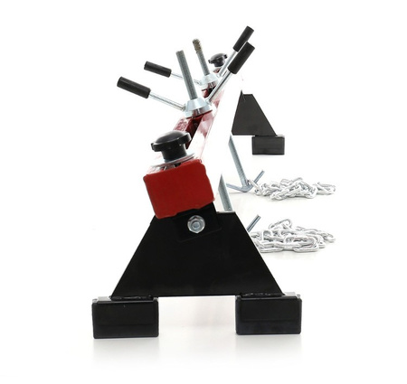 Belka do podwieszania silnika 500kg KD324