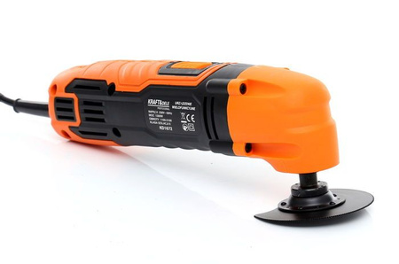 Urządzenie wielofunkcyjne 1300W KD1672