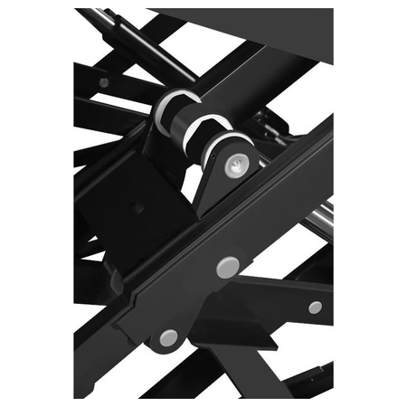 PODNOŚNIK SAMOCHODOWY NOŻYCOWY AUTOMATYCZNY KD5822