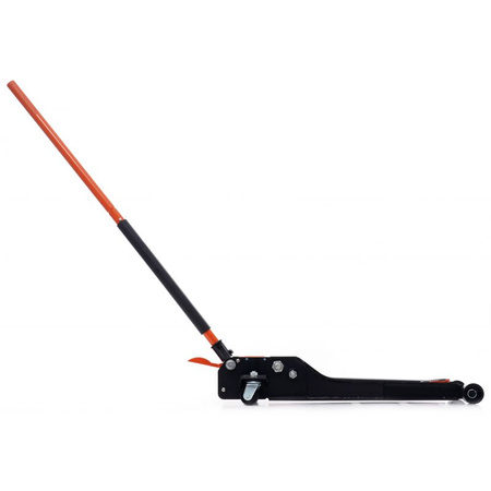 PODNOŚNIK SAMOCHOWY NISKOPROFILOWY 2,5T 70-610mm KD1310