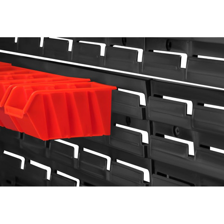 TABLICA WARSZTATOWA 115X78CM+AKCESORIA KD11863