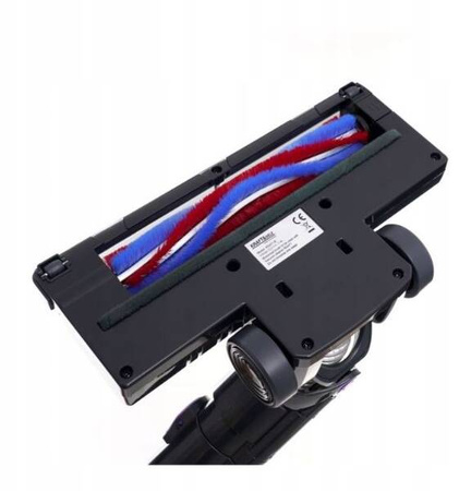 Bezprzewodowy odkurzacz pionowy 0,8L KD471