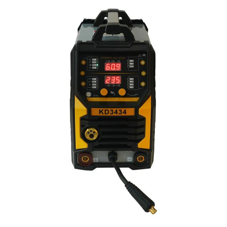 Spawarka inwertorowa MIG Flux MMA TigLift SYNERGIA KD3434
