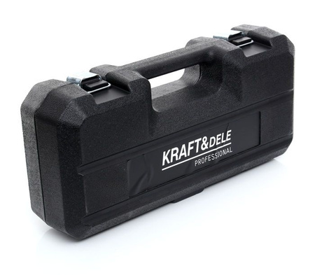 Urządzenie wielofunkcyjne 1300W KD1672