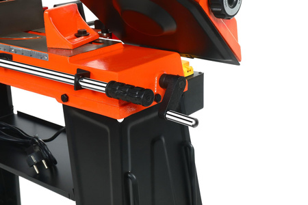 PRZECINARKA PIŁA TAŚMOWA DO METALU KD5475