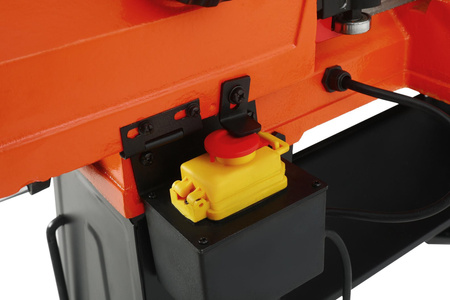 PRZECINARKA PIŁA TAŚMOWA DO METALU KD5475