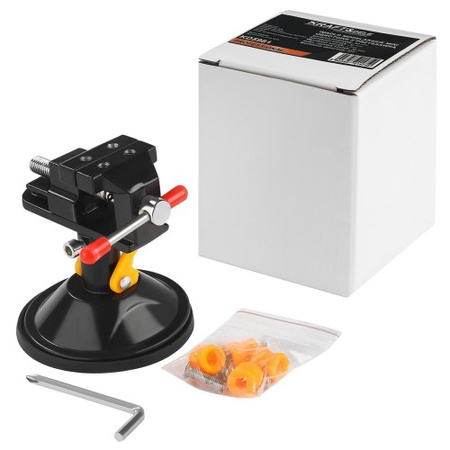 IMADŁO MODELARSKIE Z PRZYSSAWKĄ KD5981