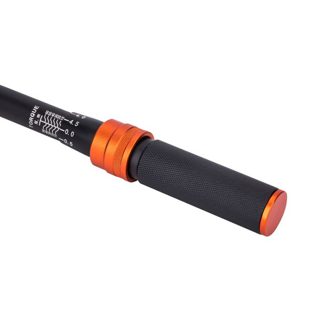 Klucz dynamometryczny 1/2 10-60Nm KD11391