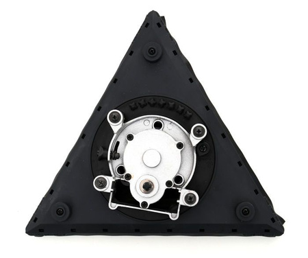 Szlifierka do Gipsu, Tynków ŻYRAFA KD1542 710W 2 pady