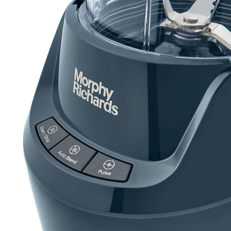 Table blender  Morphy Richards 403060 (black)