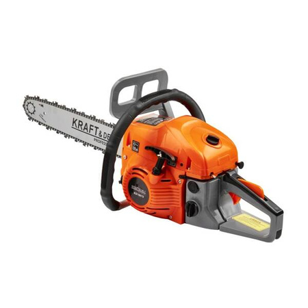 Piła spalinowa 5,9KM / 16" / 18"