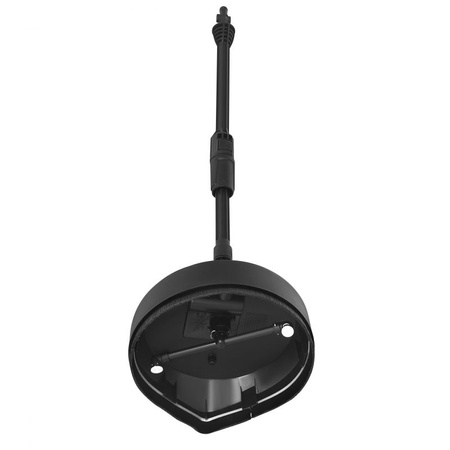 Szczotka do mycia kostki/elewacji z przedłużką KD679