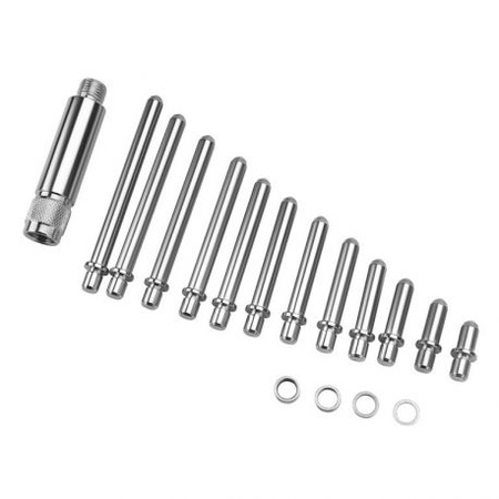 Średnicówka zegarowa składana 50-160 mm KD3579