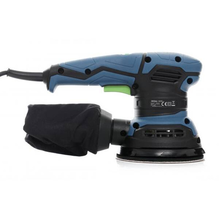 Szlifierka mimośrodowa 1200W KD1667-Z