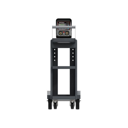 Spotter Blacharski z wózkiem + akcesoria KD5997