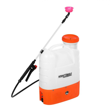 Opryskiwacz akumulatorowy 16L KD2032