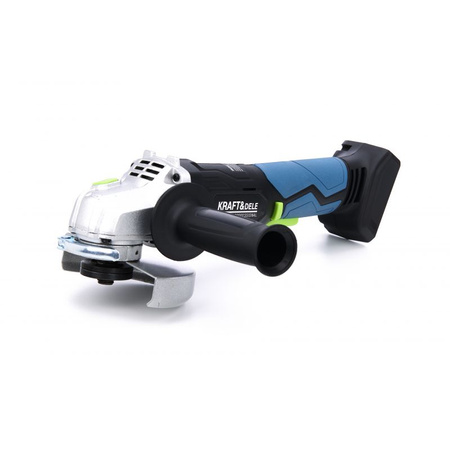 SZLIFIERKA KĄTOWA AKUMULATOROWA KD3404