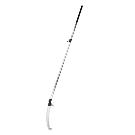 Piła do gałęzi teleskopowa 135-300cm KD10060