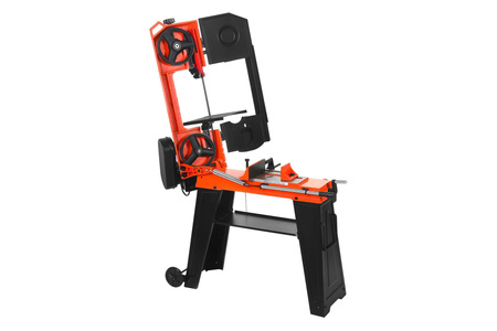 PRZECINARKA PIŁA TAŚMOWA DO METALU KD5475