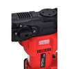 Młot udarowy akumulatorowy 42V 10J BEZSZCZOTKOWY 2 x 4Ah KD3192