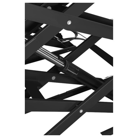 PODNOŚNIK SAMOCHODOWY NOŻYCOWY AUTOMATYCZNY KD5822