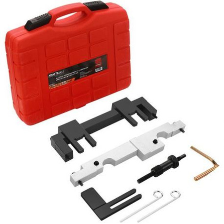 BLOKADA ROZRZĄDU BMW 1.6 2.0 Benzyna KD12531