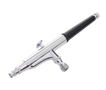 AEROGRAF LAKIERNICZY PRECYZYJNY 0,2mm, 0,3mm, 0,5mm KD2097