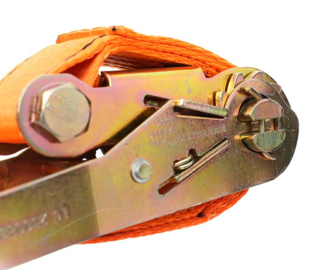 Pas transportowy dwupunktowy 6m/50mm/5t KD1331