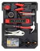 Klucze Zestaw 188 elementów KD314 Aluminiowa walizka
